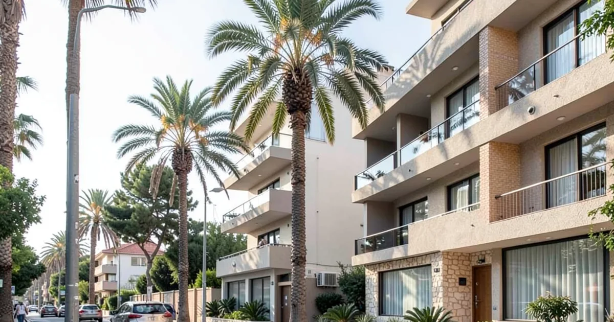 Buying a home in Netanya, Netanya Realestate