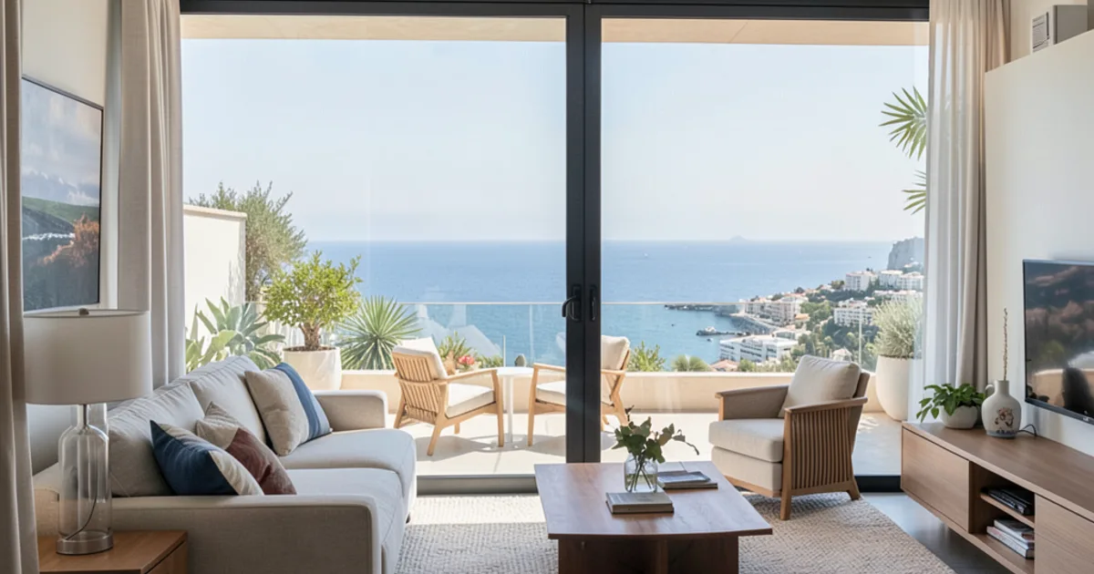 Mortgage Options for Expatriates in the Israeli Property Market, Netanya Realestate