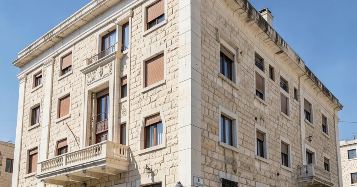 Navigating Israeli Real Estate Tax Policies for Foreign Buyers, Netanya Realestate
