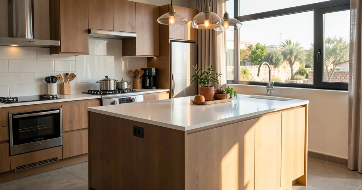 Netanya neighbourhoods: a guide, Netanya Realestate