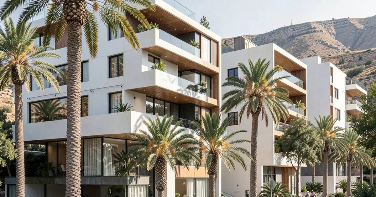 Technology's Impact on Israeli Real Estate Transactions, Netanya Realestate